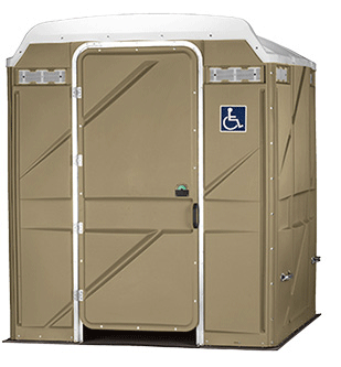 Restroom Trailer Rentals