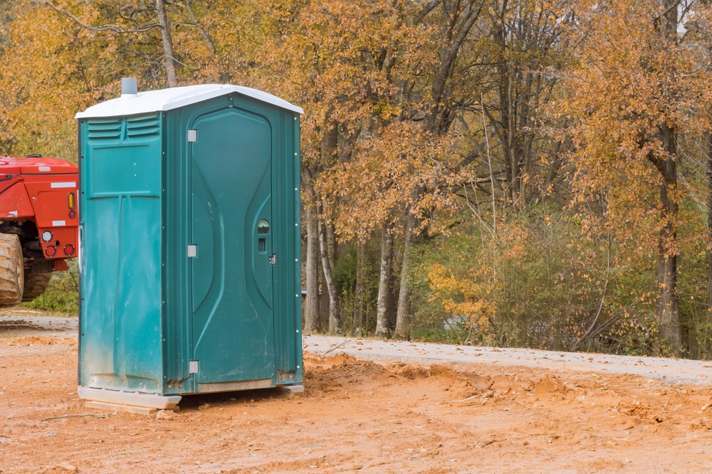 Toilet,for,workers,at,construction,sites,that,are,portable,transportable